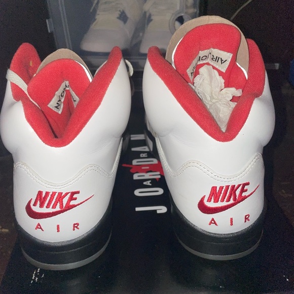Retro Jordan 5 main image 5